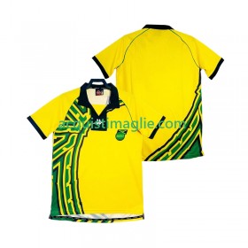 Divisa di Calcio Jamaica Retro Prima 1998